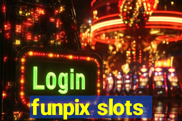 funpix slots